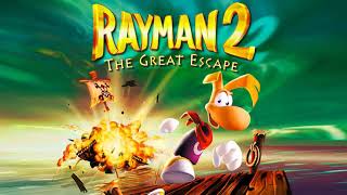 Rayman 2 Soundtrack  Ambient Birds in the Woods [upl. by Derek688]