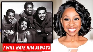 At 80 Gladys Knight FINALLY Revealed That One Person She Truly Hates Him More Than Anyone Else [upl. by Annasor]