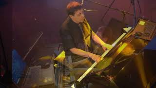 Gregory Golub Live  Toledo Jazz Fusion Composition by Gregory Golub [upl. by Ollehto]