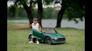 Miracle MIHI turns ONE  Dallas Texas  4K  PixartbyPraneeth [upl. by Jakoba]