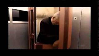 Coffin Elevator Prank Best Funniest Ever [upl. by Bega]