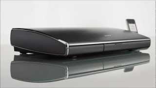 Bose Lifestyle V25 home entertainment system [upl. by Hyrup]