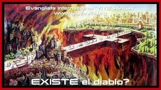 YIYE ÁVILA  Existe el diablo 1970s [upl. by Regdirb998]