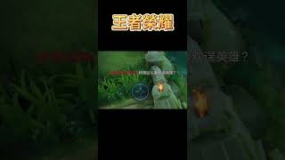 王者榮耀 mobilelegends 王者荣耀 王者榮耀 無盡對決傳說對決 伝説対決 伝説対決 [upl. by Leavitt612]