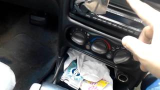 2004 pontiac grand am ignition problems Help [upl. by Yerga]