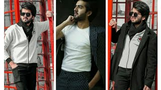 Adeel murtaza tiktok videosAdeel murtaza new latest tiktok by tiktok heros part 14 [upl. by Susanetta730]