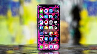 iPhone X review [upl. by Sherwood]