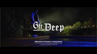 Masked Wolf  6ft Deep Official Music Video [upl. by Cottrell]