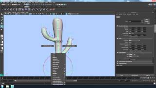 Rigging introduction  Maya [upl. by Silva]