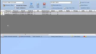 OMR Software  How does an OMR Software works [upl. by Novehc]