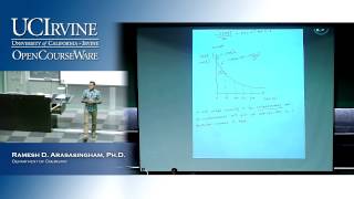 General Chemistry 1C Lecture 22 Chemical Kinetics Pt 1 [upl. by Duj]