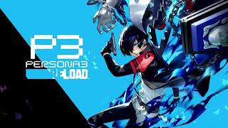 tartarus 0d01  Extended  Persona 3 Reload [upl. by Sabba]