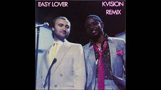 Easy Lover KVISION REMIX [upl. by Bil]