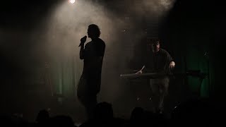 Majid Jordan  Summer’s Over Interlude live [upl. by Essy]