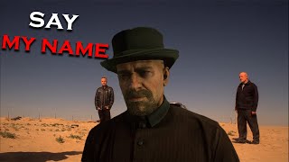 RDR2  How to create Heisenberg and Breaking bad scene [upl. by Relyc]