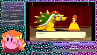 The Fiery Redhead Saga  Mario Party 4 Story Mode Daisy Part 2Finale November 21 2024 [upl. by Eidak63]