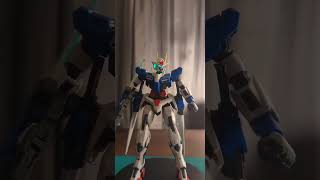 MG Gundam 00 Raiser [upl. by Nosretep]