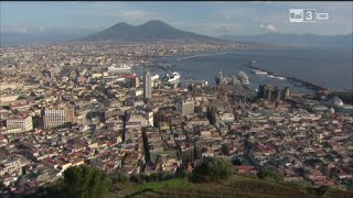 I mille segreti di Napoli  Ulisse Il piacere della scoperta 09052015 [upl. by Madonna310]