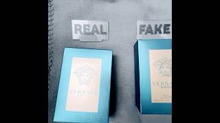 Fake vs Real Versace Eros Parfum 100 ml [upl. by Ariada846]