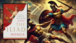 A Timeless Review of The Iliad [upl. by Zeena]