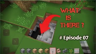 Minicraft Gameplay Episode 7 [upl. by Strickman928]