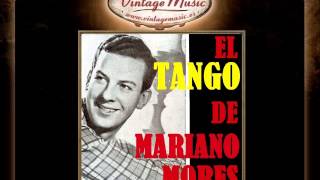 Mariano Mores  Gricel Tango Fantasía VintageMusices [upl. by Durnan]