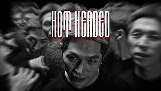 Mолтогчин  Hot Headed Official Music Video [upl. by Eiznekcm]