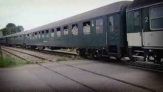 Eerbeek Terug naar Toen zaterdag 792024 [upl. by Nessej]