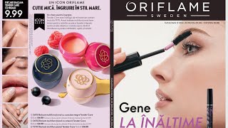 Catalog Oriflame C12 2024 📕🔖🥰oriflame august catalog [upl. by Hazelton]