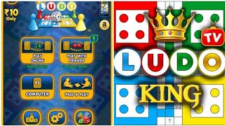 How to play Ludo live 90 [upl. by Colyer]