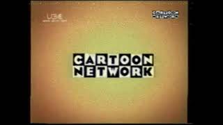 RECREATION Cartoon Network AsiaPacific  Popeye Powerhouse WBRB amp BTTS Bumpers 2001 amp 2002 [upl. by Nosneh]