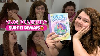 PRINCESA DESASTRADA 2 CHEGOU 😱💥  Tudo sobre  O Diário de uma Princesa Desastrada 2 [upl. by Bowerman891]