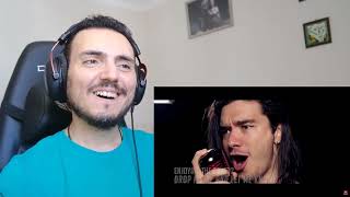 Dan Vasc  The Witcher  The Wolven Storm  quotPriscillas Songquot METAL COVER Reaction [upl. by Eliezer]