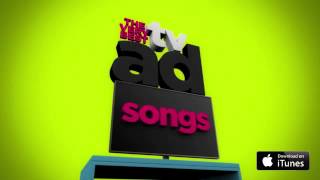 The Very Best TV Ad Songs The Album  Out Now [upl. by Torto]