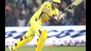 IPL 2010  CSK vs MI  Matthew Haydens inning [upl. by Yaras]