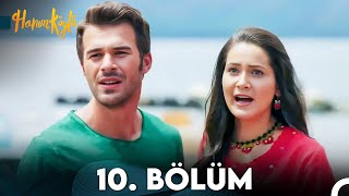 Hanım Köylü 10 Bölüm FULL HD [upl. by Latreece]