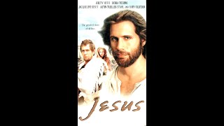 Opening To Jesus 2000 VHS Tape 1 [upl. by Keverne]