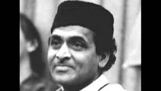 Bhalo Kore Tumi Cheye Dekho Bhupen Hazarika [upl. by Ebarta]