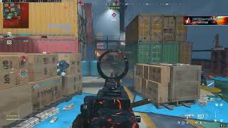 How to Spawn Trap on Shipment 1093 95 Killstreak [upl. by Lledal]