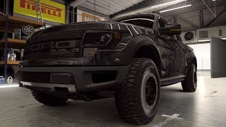 【CSR2】F150 SVT Raptor shift amp tune for 9935 [upl. by Bee]