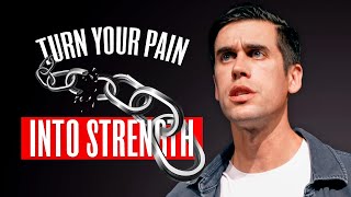 Why Adversity Is Your Greatest Teacher  Ryan Holiday Speaks At ACL Live [upl. by Epstein626]