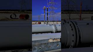 GIS company ABB company trendingshorts shortvideos viralshorts [upl. by Yeneffit]