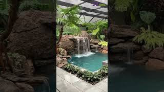 Create a Tranquil Oasis with Backyard Fountains [upl. by Yorel]