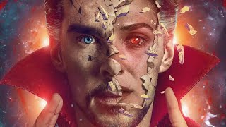 How The Doctor Strange 2 Trailers Completely Lied To Us [upl. by Fillender695]