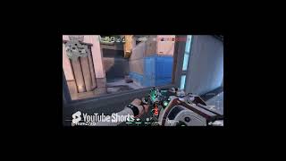 Its a Dance Party valorant valorantfps gamer valorantclips fpsclips gaming games [upl. by Nnaitsirk]