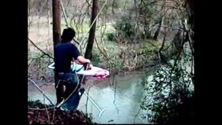 Extreme Ironing [upl. by Araihc984]