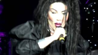 Pete Burns Dead or Alive Spin me round [upl. by Hugon753]