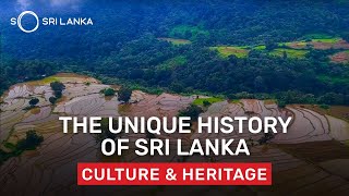 Our History  So Sri Lanka [upl. by Qerat86]