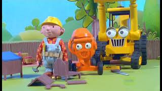 Bob the Builder 7x09 Pilchards Pets [upl. by Alenas749]