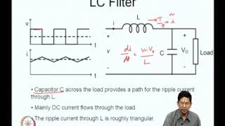 Mod01 Lec02 DC  DC converters [upl. by Sergu486]